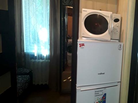 квартира по адресу Зерновая ул., 6/6