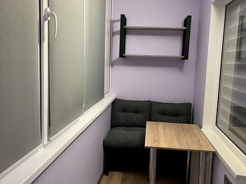 квартира за адресою Любомира Гузара просп. (Космонавта Комарова), 26