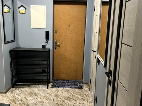 квартира за адресою Любомира Гузара просп. (Космонавта Комарова), 26