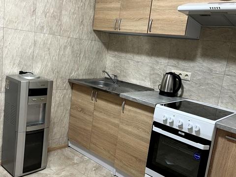 квартира за адресою Любомира Гузара просп. (Космонавта Комарова), 26