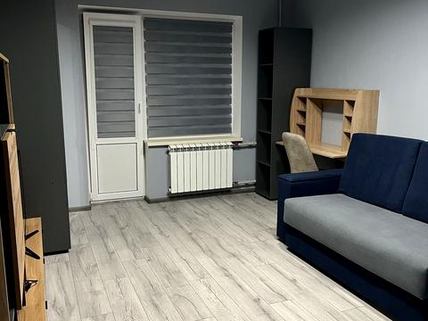 квартира за адресою Любомира Гузара просп. (Космонавта Комарова), 26