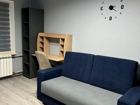 квартира за адресою Любомира Гузара просп. (Космонавта Комарова), 26