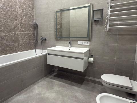 квартира по адресу Киев, Василия Тютюнника ул. (Анрі Барбюса), 37/1