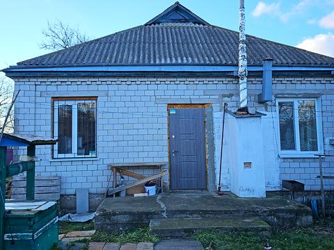 будинок за адресою Івана Богуна вул.