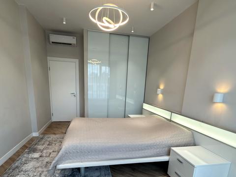 квартира по адресу Киев, Василия Тютюнника ул. (Анрі Барбюса), 37/1