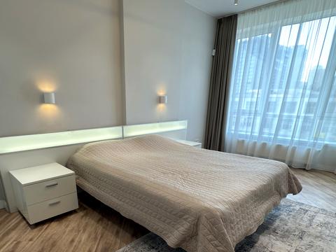 квартира по адресу Киев, Василия Тютюнника ул. (Анрі Барбюса), 37/1