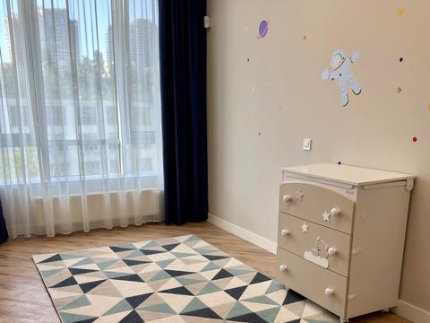 квартира по адресу Киев, Василия Тютюнника ул. (Анрі Барбюса), 37/1