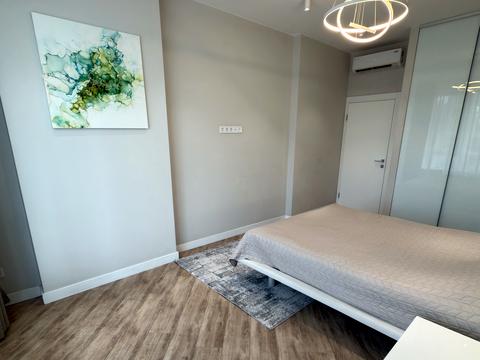 квартира по адресу Киев, Василия Тютюнника ул. (Анрі Барбюса), 37/1