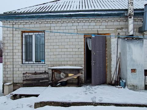 будинок за адресою Івана Богуна вул.