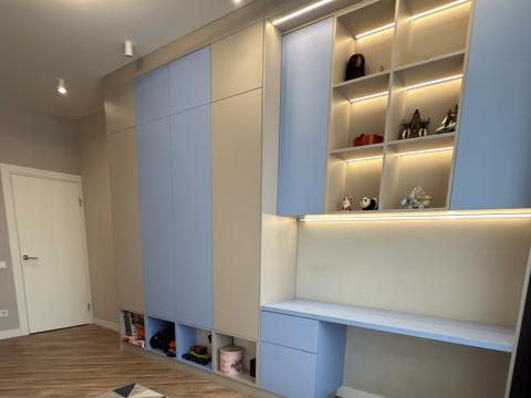 квартира по адресу Киев, Василия Тютюнника ул. (Анрі Барбюса), 37/1