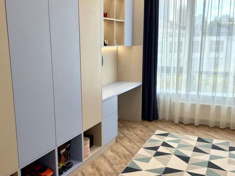 квартира по адресу Киев, Василия Тютюнника ул. (Анрі Барбюса), 37/1