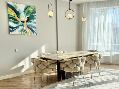 квартира по адресу Киев, Василия Тютюнника ул. (Анрі Барбюса), 37/1