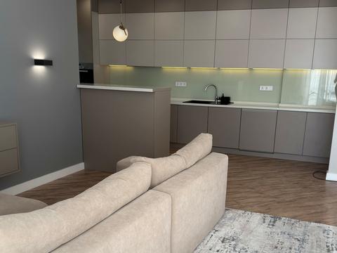 квартира по адресу Киев, Василия Тютюнника ул. (Анрі Барбюса), 37/1