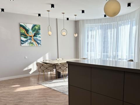 квартира по адресу Киев, Василия Тютюнника ул. (Анрі Барбюса), 37/1