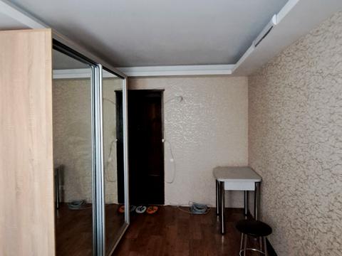 комната по адресу Українського Відродження бульв. (Пушкина), 9