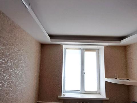 комната по адресу Українського Відродження бульв. (Пушкина), 9