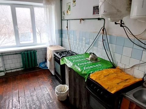 комната по адресу Українського Відродження бульв. (Пушкина), 9