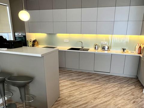 квартира по адресу Киев, Василия Тютюнника ул. (Анрі Барбюса), 37/1