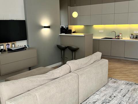 квартира по адресу Киев, Василия Тютюнника ул. (Анрі Барбюса), 37/1