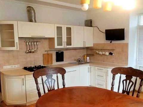 квартира за адресою Дніпро, Павла Чубинського вул., 7