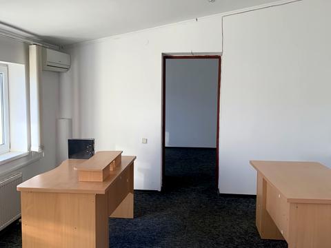 коммерческая по адресу Газовая ул., 34