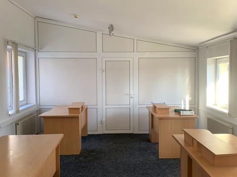 коммерческая по адресу Газовая ул., 34