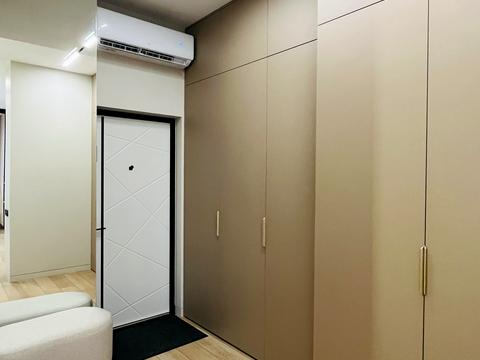 квартира за адресою Андрія Верхогляда вул. (Михайла Драгомирова), 14-А