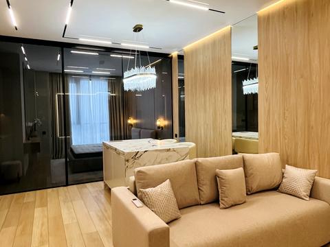 квартира за адресою Андрія Верхогляда вул. (Михайла Драгомирова), 14-А