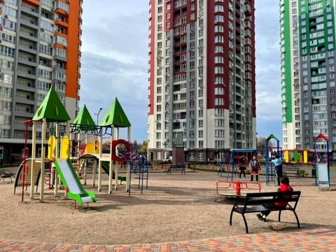 квартира за адресою Каховська вул., 62-А