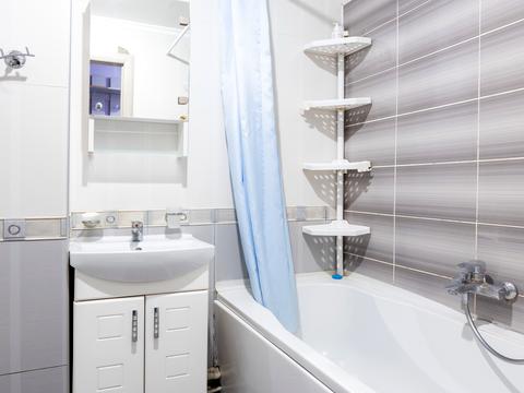 квартира по адресу Кирилловская ул. (Фрунзе), 126/2