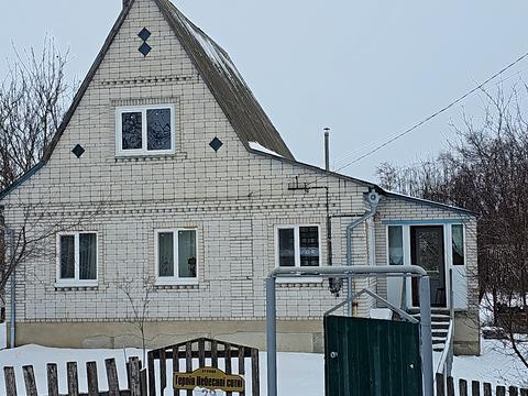 дом по адресу Небесної Сотні