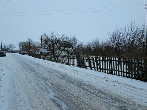 дом по адресу Небесної Сотні