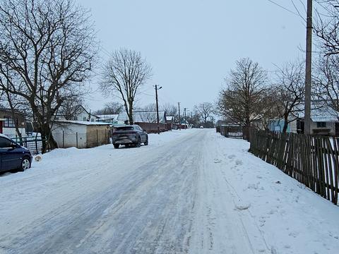 дом по адресу Небесної Сотні