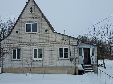 дом по адресу Небесної Сотні