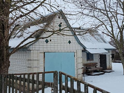 дом по адресу Небесної Сотні