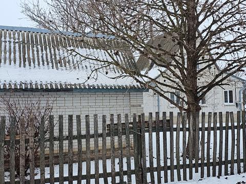 дом по адресу Небесної Сотні