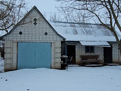 дом по адресу Небесної Сотні