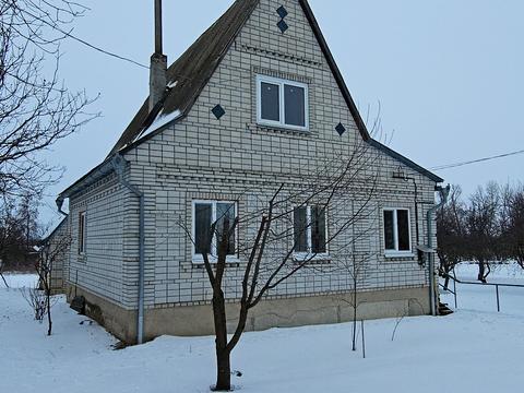 дом по адресу Небесної Сотні