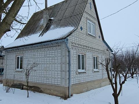 дом по адресу Небесної Сотні