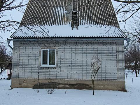 дом по адресу Небесної Сотні