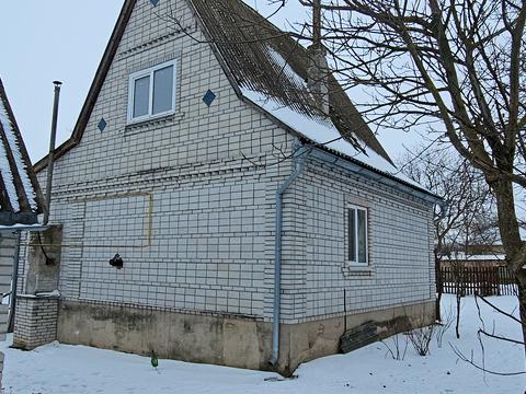 дом по адресу Небесної Сотні