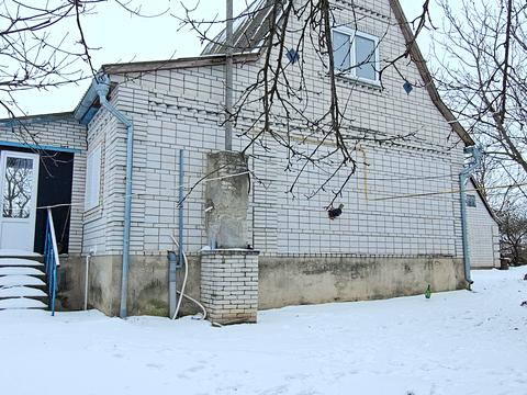 дом по адресу Небесної Сотні