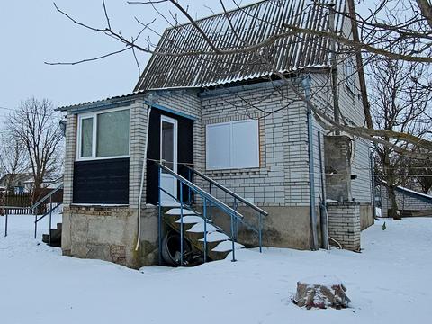 дом по адресу Небесної Сотні