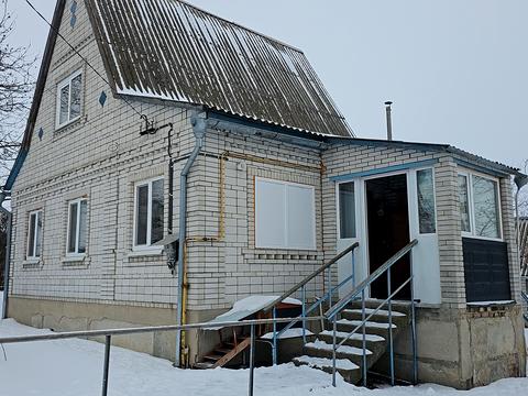 дом по адресу Небесної Сотні