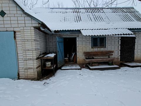 дом по адресу Небесної Сотні