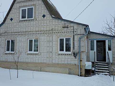 дом по адресу Небесної Сотні