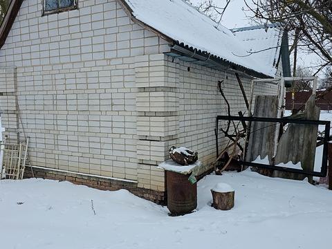 дом по адресу Небесної Сотні