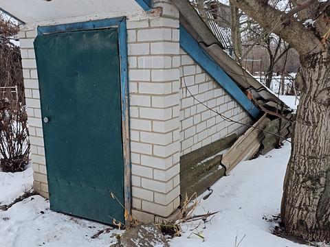 дом по адресу Небесної Сотні