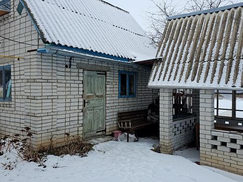 дом по адресу Небесної Сотні