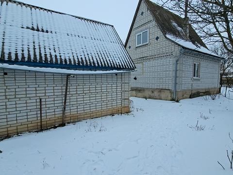 дом по адресу Небесної Сотні